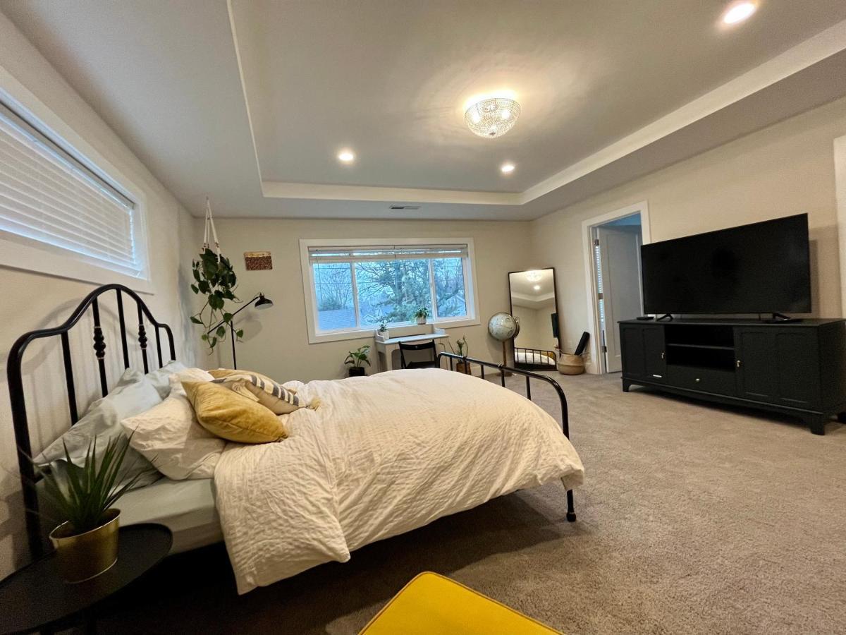Amorcito De Jenny - Shared House Portland Dış mekan fotoğraf