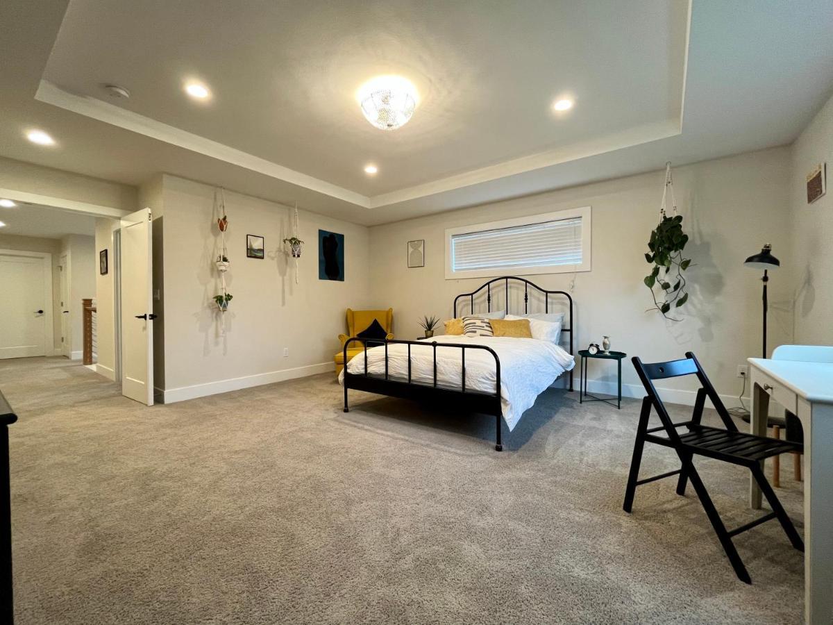 Amorcito De Jenny - Shared House Portland Dış mekan fotoğraf