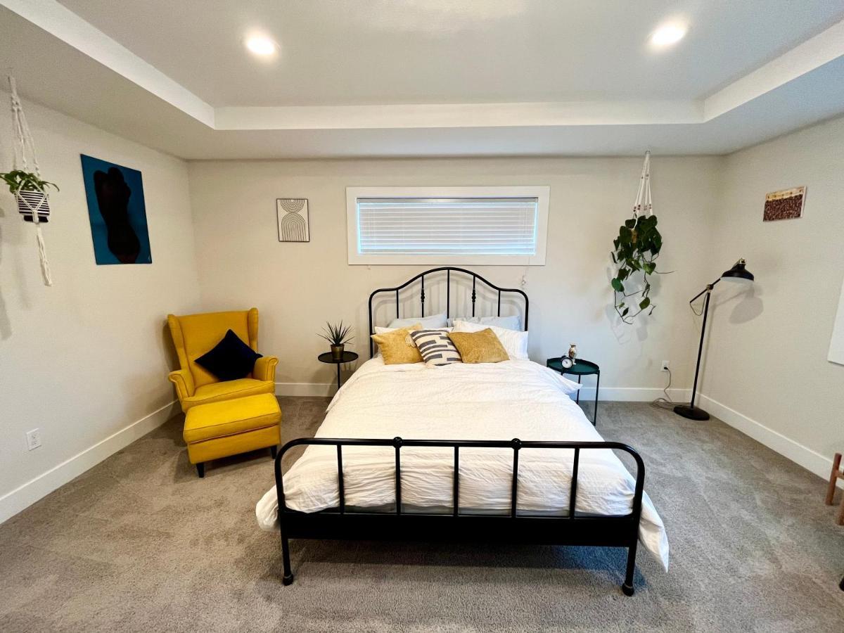 Amorcito De Jenny - Shared House Portland Dış mekan fotoğraf
