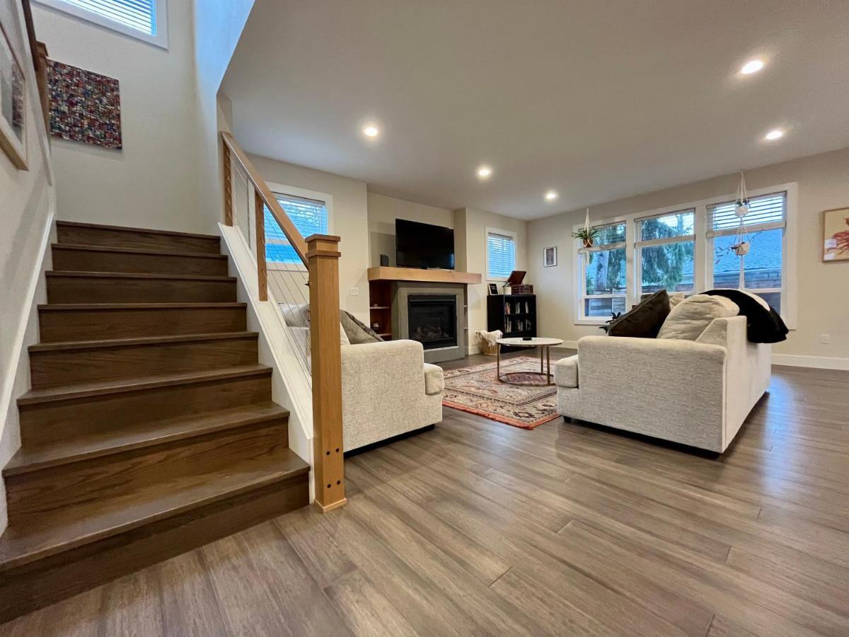 Amorcito De Jenny - Shared House Portland Dış mekan fotoğraf