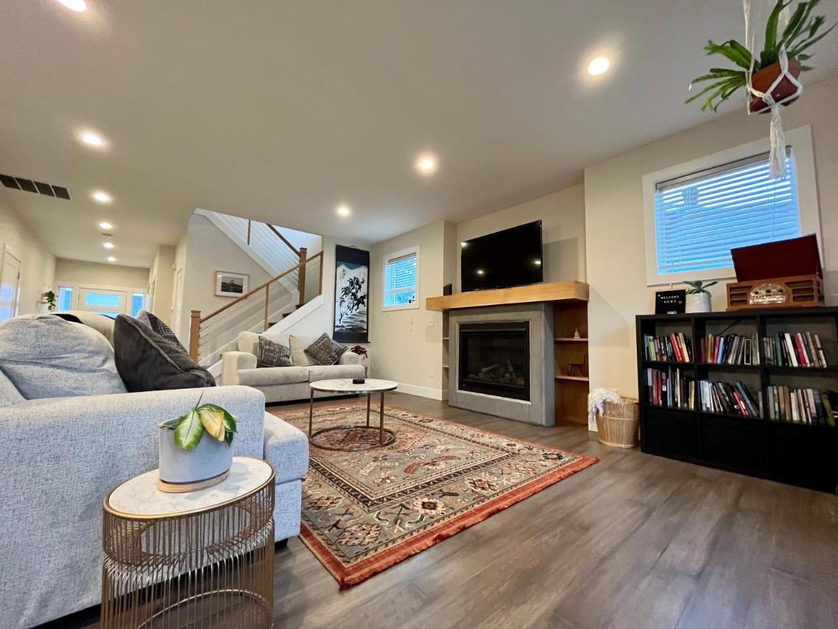 Amorcito De Jenny - Shared House Portland Dış mekan fotoğraf