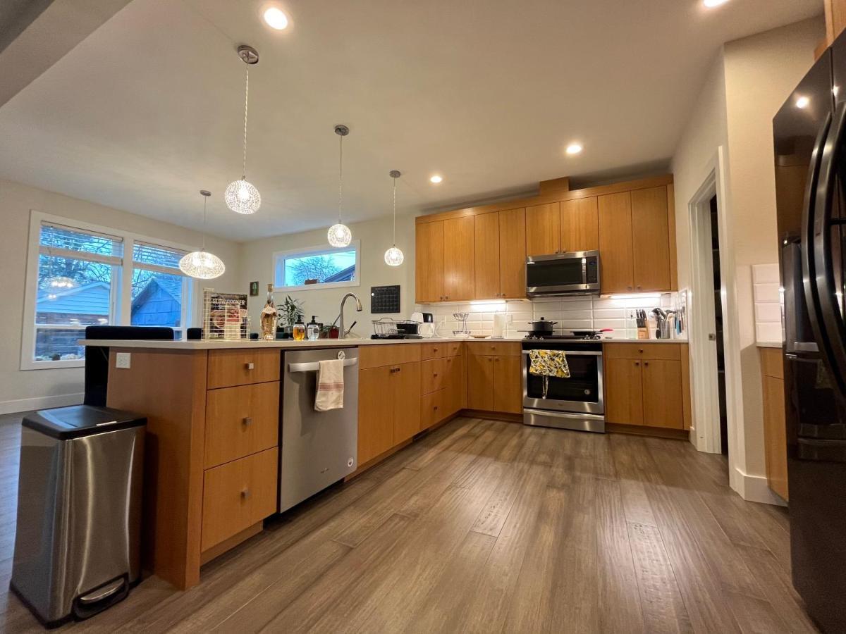 Amorcito De Jenny - Shared House Portland Dış mekan fotoğraf