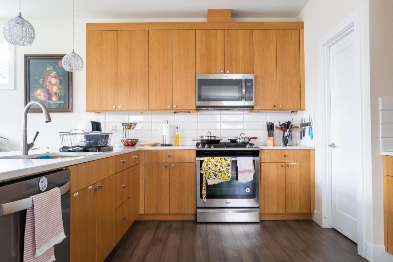Amorcito De Jenny - Shared House Portland Dış mekan fotoğraf